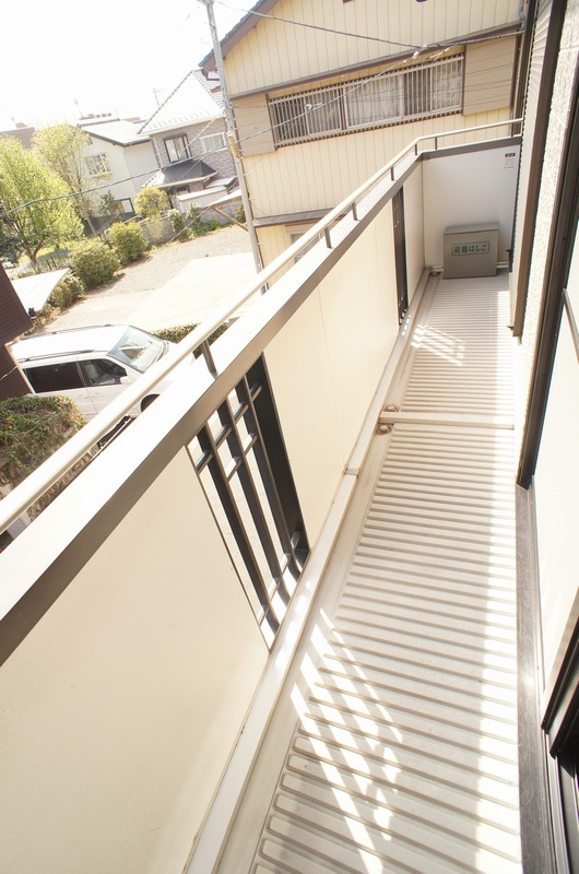 ソラール・ドス 201号-11