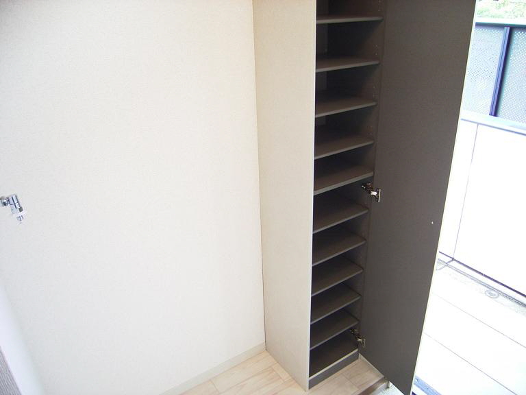 Fragrance Raira 201号-6