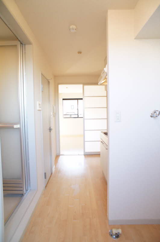 Fragrance Raira 201号-9