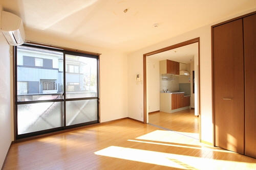 メゾン鳳　Ｂ 105号-2