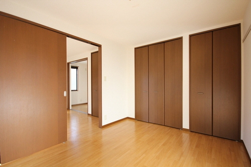 メゾン鳳　Ｂ 105号-4