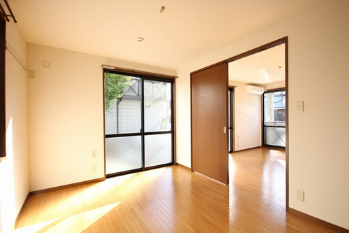 メゾン鳳　Ｂ 105号-6