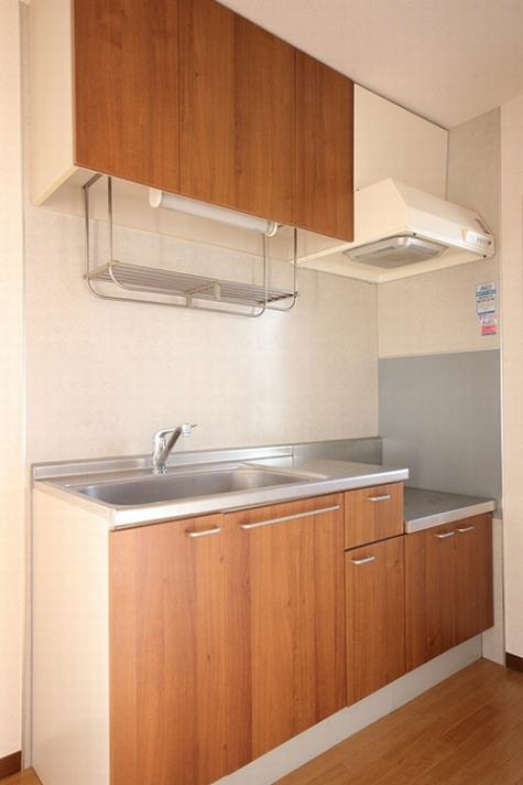 メゾン鳳　Ｂ 105号-7