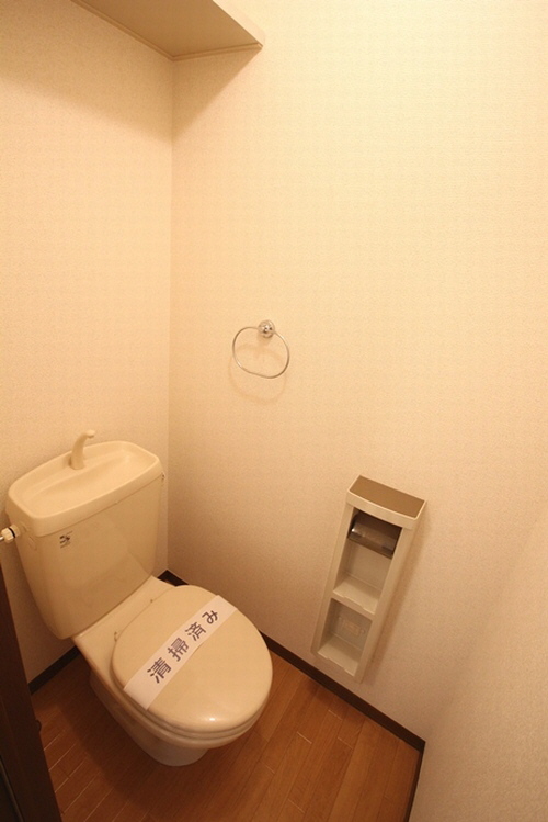 メゾン鳳　Ｂ 105号-11