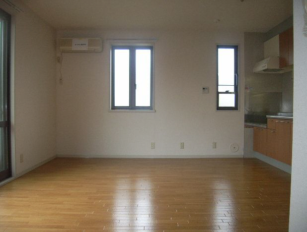 Ｙ・Ｋビレッジ 102号-2