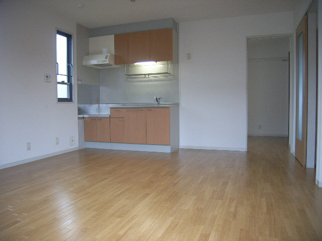 Ｙ・Ｋビレッジ 102号-3