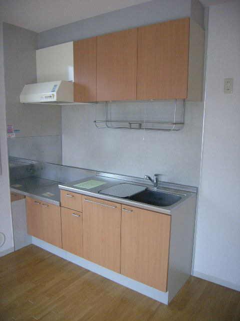 Ｙ・Ｋビレッジ 102号-4