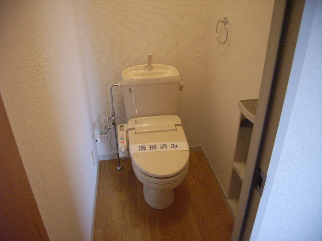 Ｙ・Ｋビレッジ 102号-10