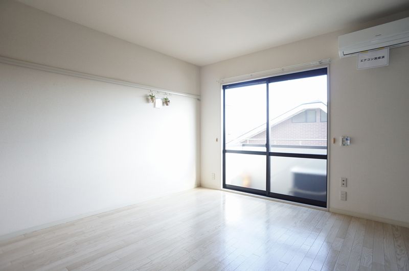 ローズハウス 202号-2