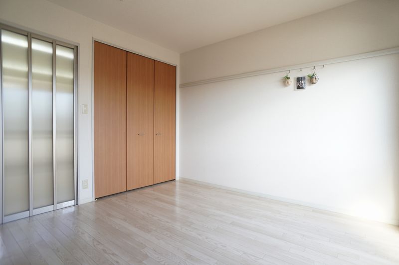 ローズハウス 202号-3