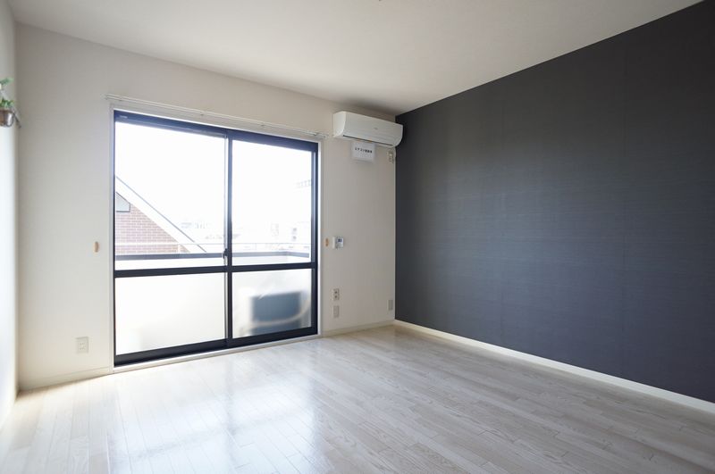 ローズハウス 202号-4