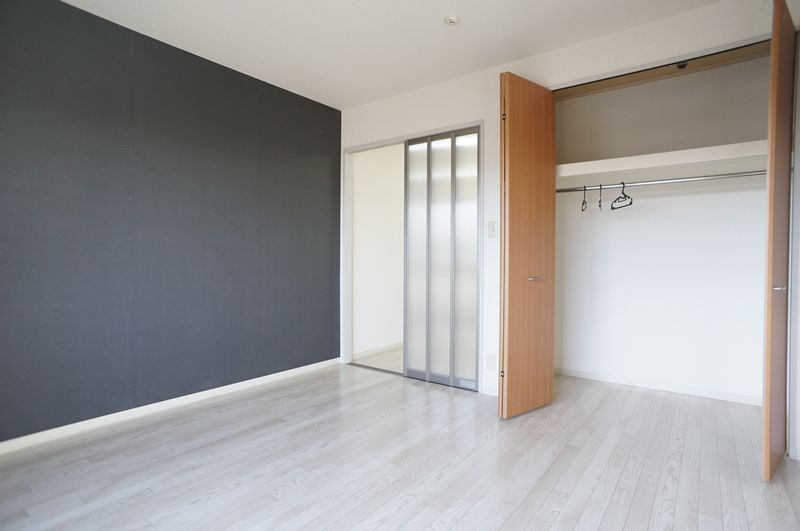 ローズハウス 202号-5