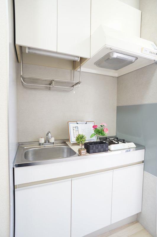 ローズハウス 202号-6