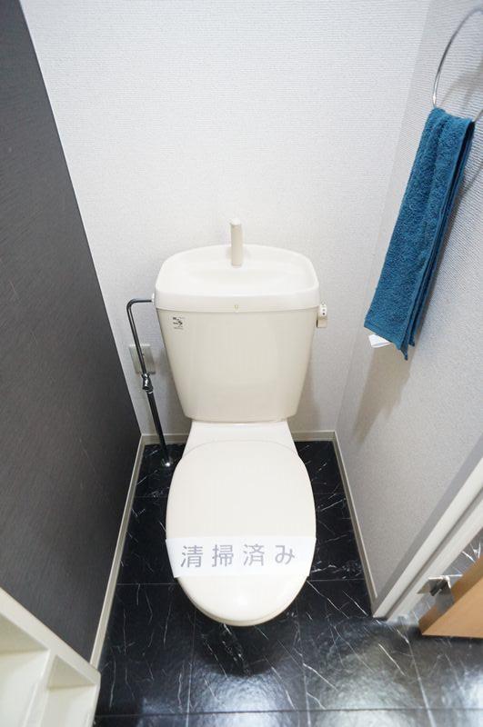 ローズハウス 202号-8