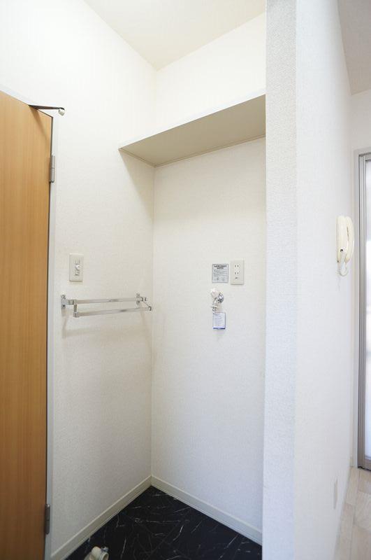 ローズハウス 202号-9