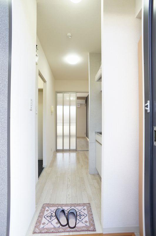 ローズハウス 202号-11