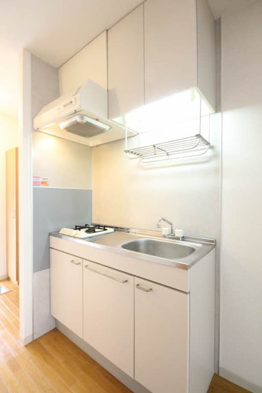 ティースⅡ 101号-4