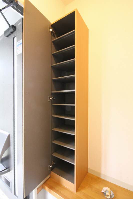 ティースⅡ 101号-9