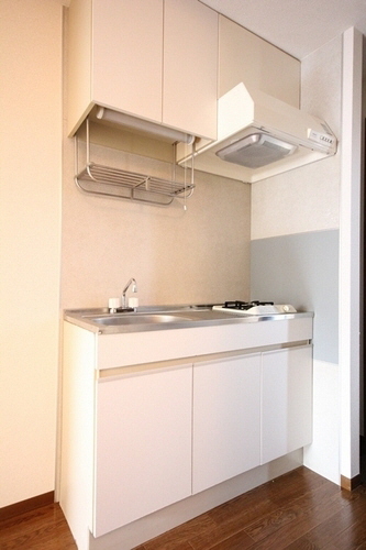 パーシモンM・S 102号-8