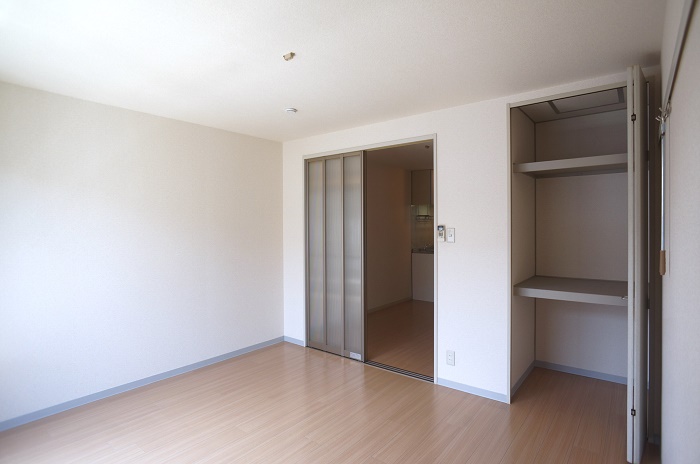 マーメゾン 202号-3