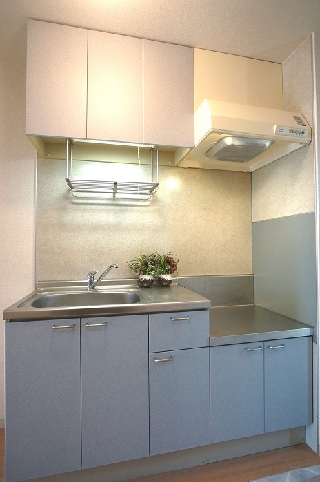 マーメゾン 202号-6