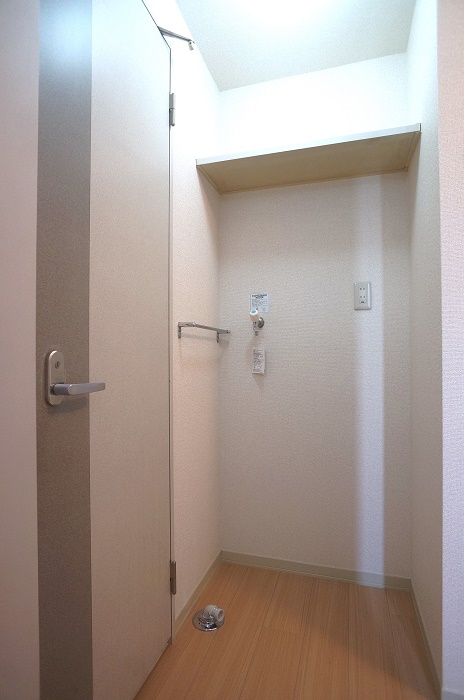 マーメゾン 202号-7