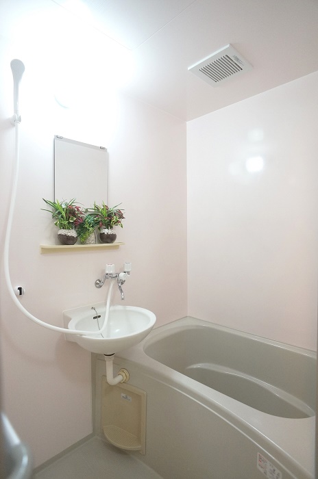 マーメゾン 202号-8