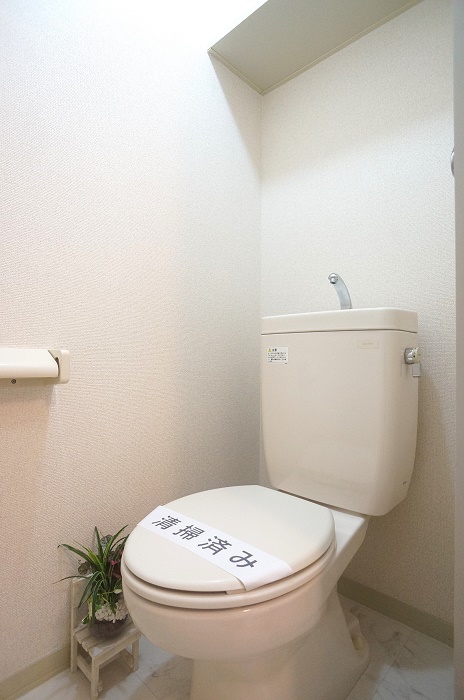 マーメゾン 202号-9