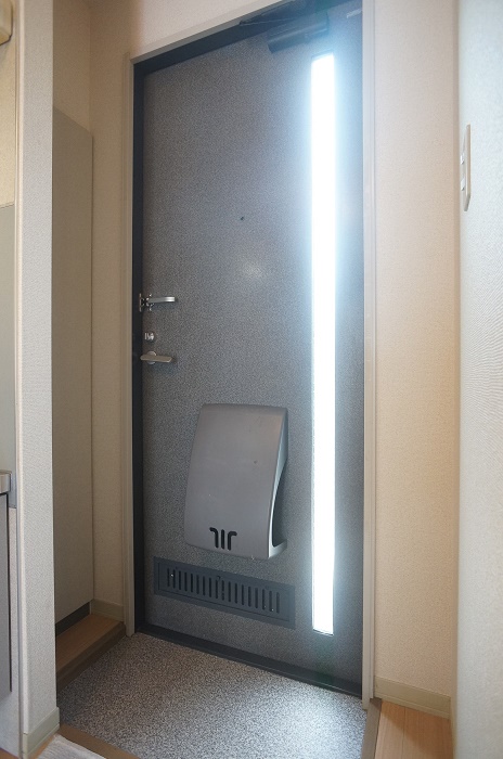 マーメゾン 202号-10