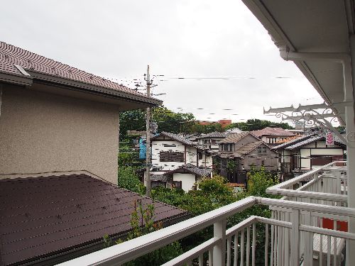 ウインドポート 203号-8