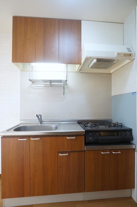 ラフィーネ鶴ヶ峰 102号-6