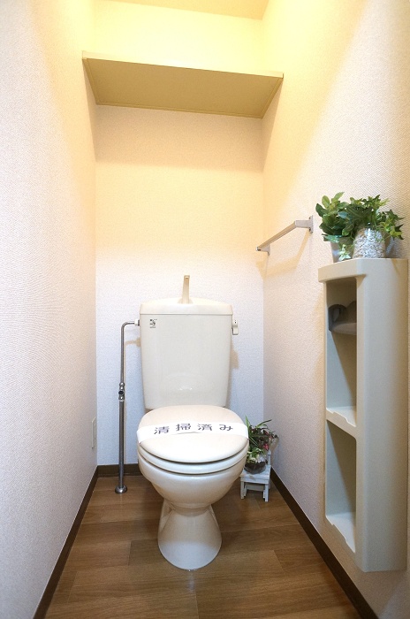 ラフィーネ鶴ヶ峰 102号-9