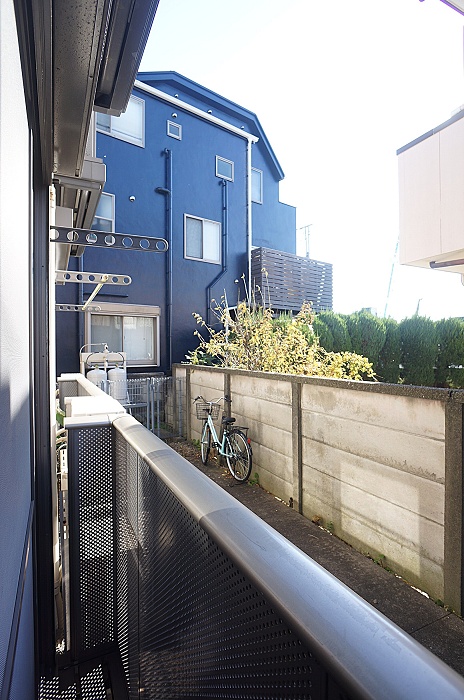 ラフィーネ鶴ヶ峰 102号-11