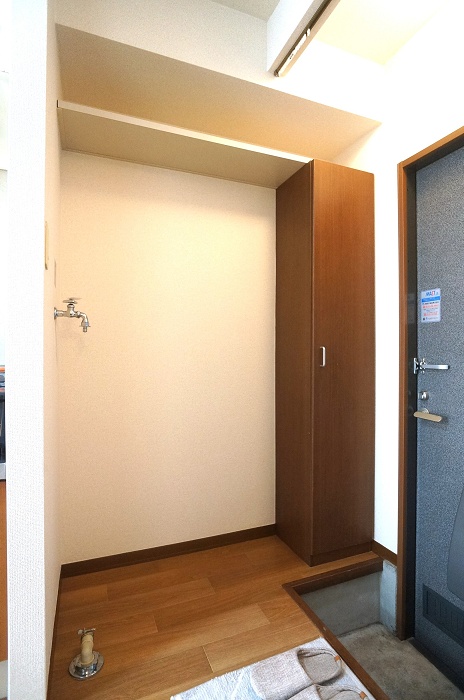 ラフィーネ鶴ヶ峰 102号-13