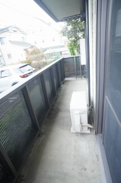ミレニアムステージ南町田 101号-4