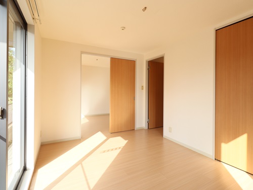 グリーンソフィア 103号-5