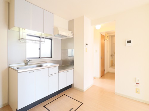 グリーンソフィア 103号-6