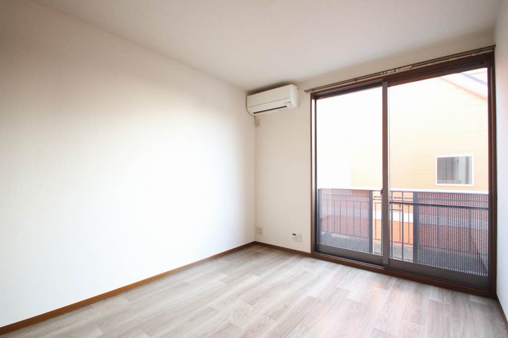 Maison Fujimi 103号-2