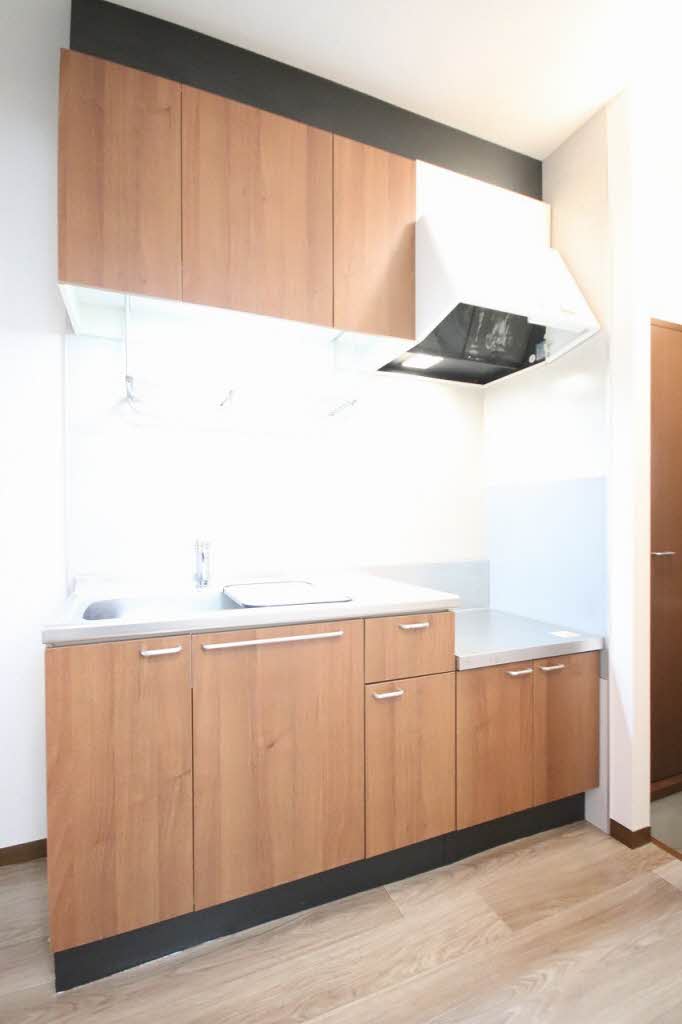 Maison Fujimi 103号-4