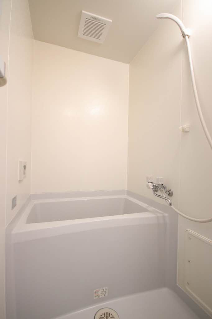 Maison Fujimi 103号-9