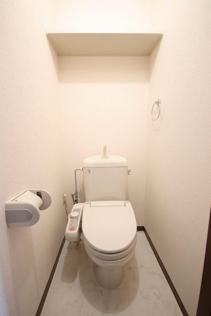 Maison Fujimi 103号-10