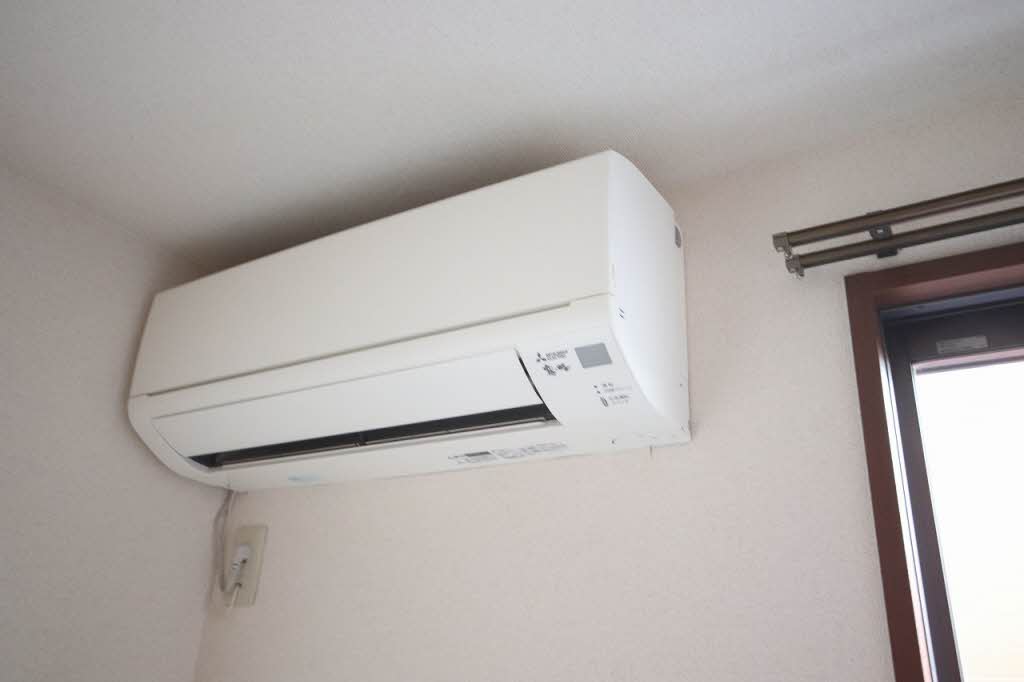 Maison Fujimi 103号-13