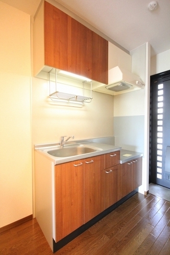 サンモール 102号-5