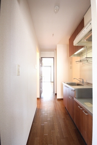 サンモール 102号-7