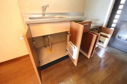 サンモール 102号-8