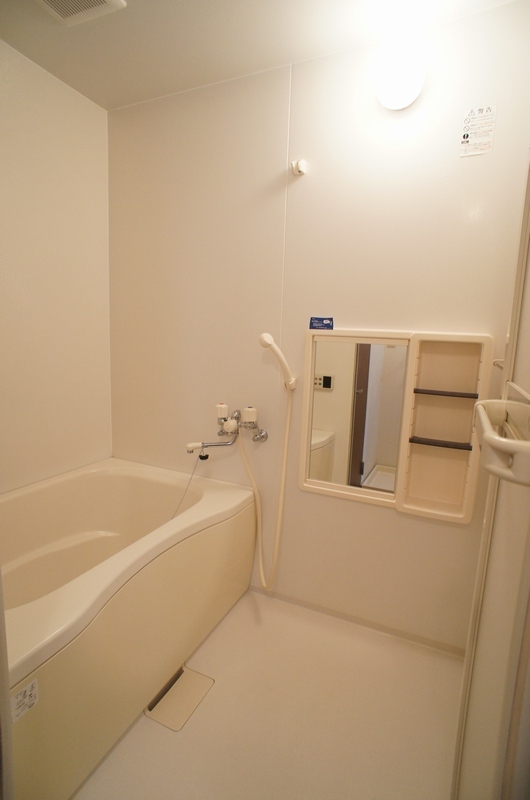 シャルムヴィラ中田西 101号-6