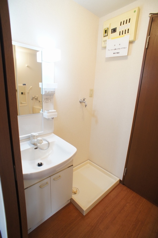 シャルムヴィラ中田西 101号-7