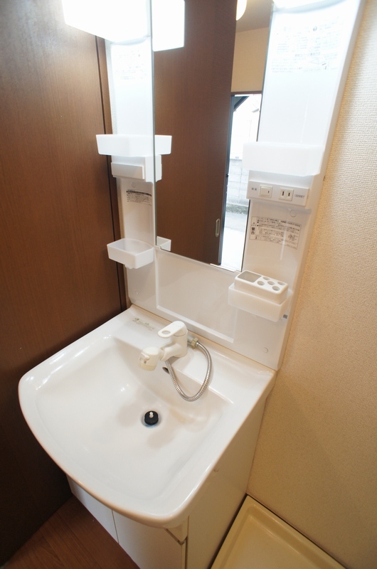 シャルムヴィラ中田西 101号-8