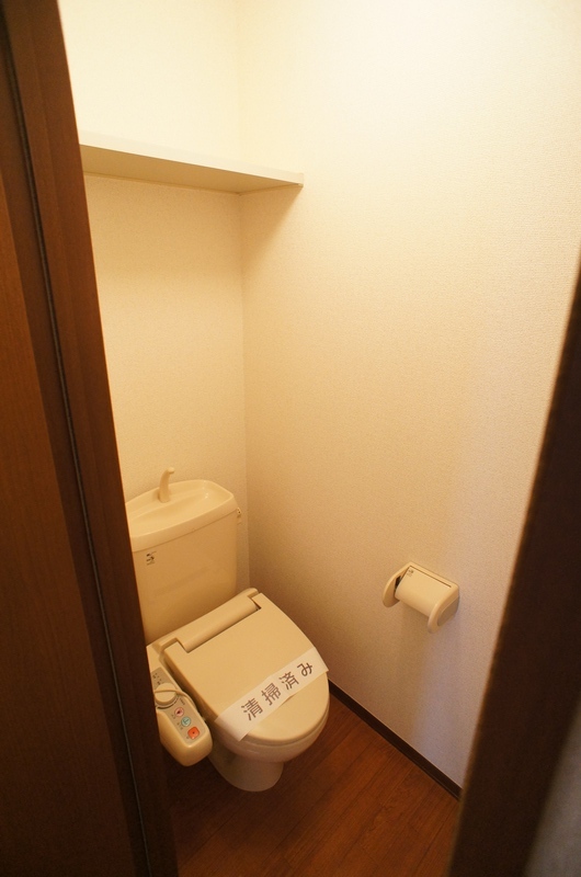 シャルムヴィラ中田西 101号-9