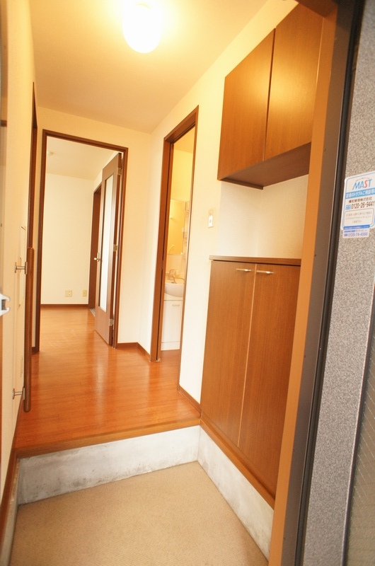 シャルムヴィラ中田西 101号-10